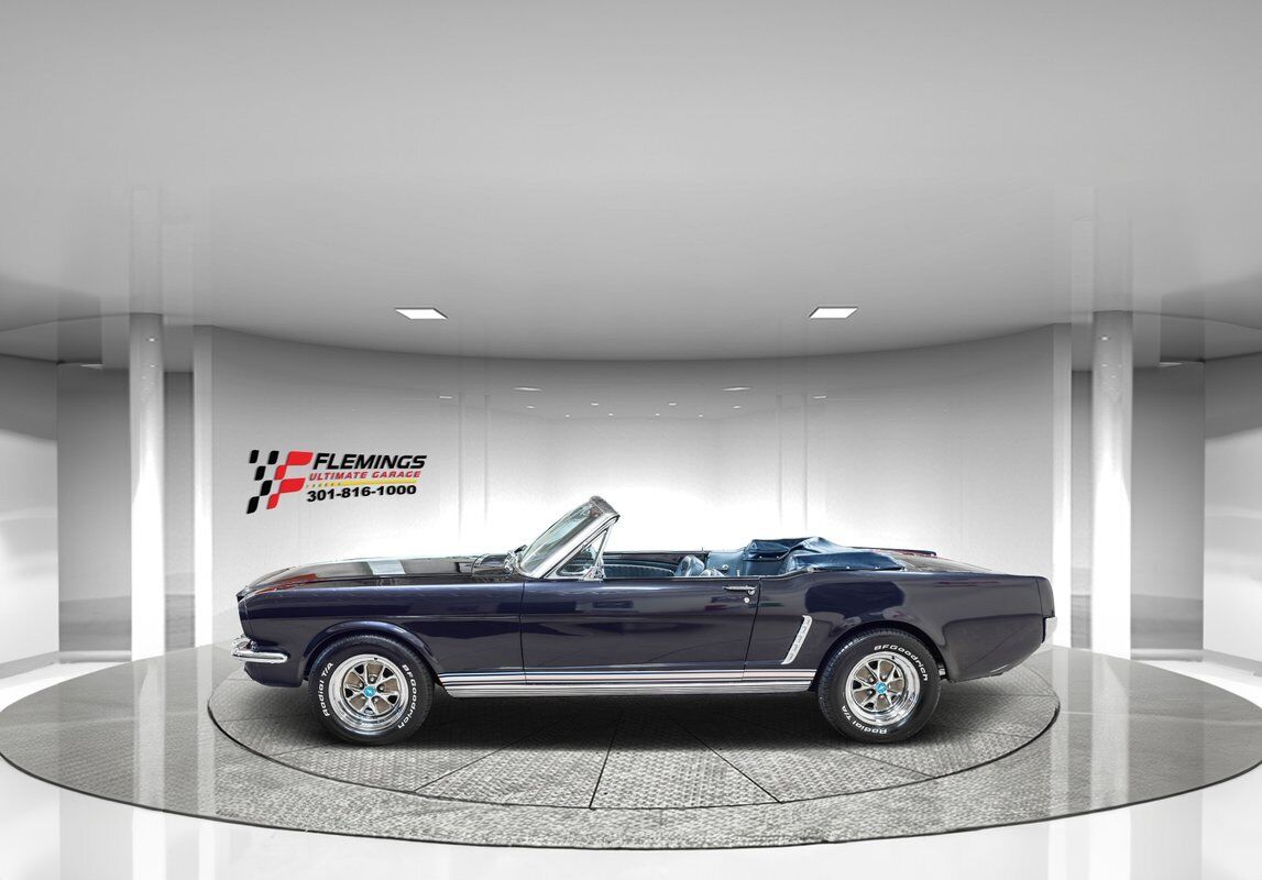 Ford-Mustang-1965-Blue-Blue-0-8