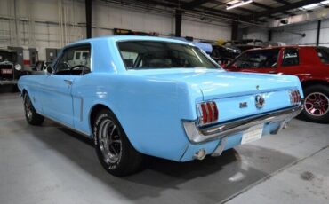 Ford-Mustang-1965-Blue-Blue-99999-2