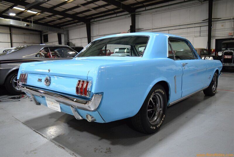 Ford-Mustang-1965-Blue-Blue-99999-3