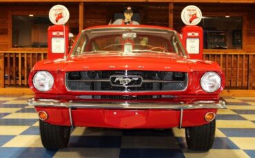 Ford-Mustang-1965-Red-Red-0-10