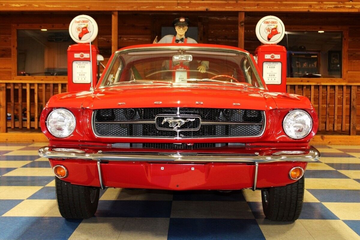 Ford-Mustang-1965-Red-Red-0-10