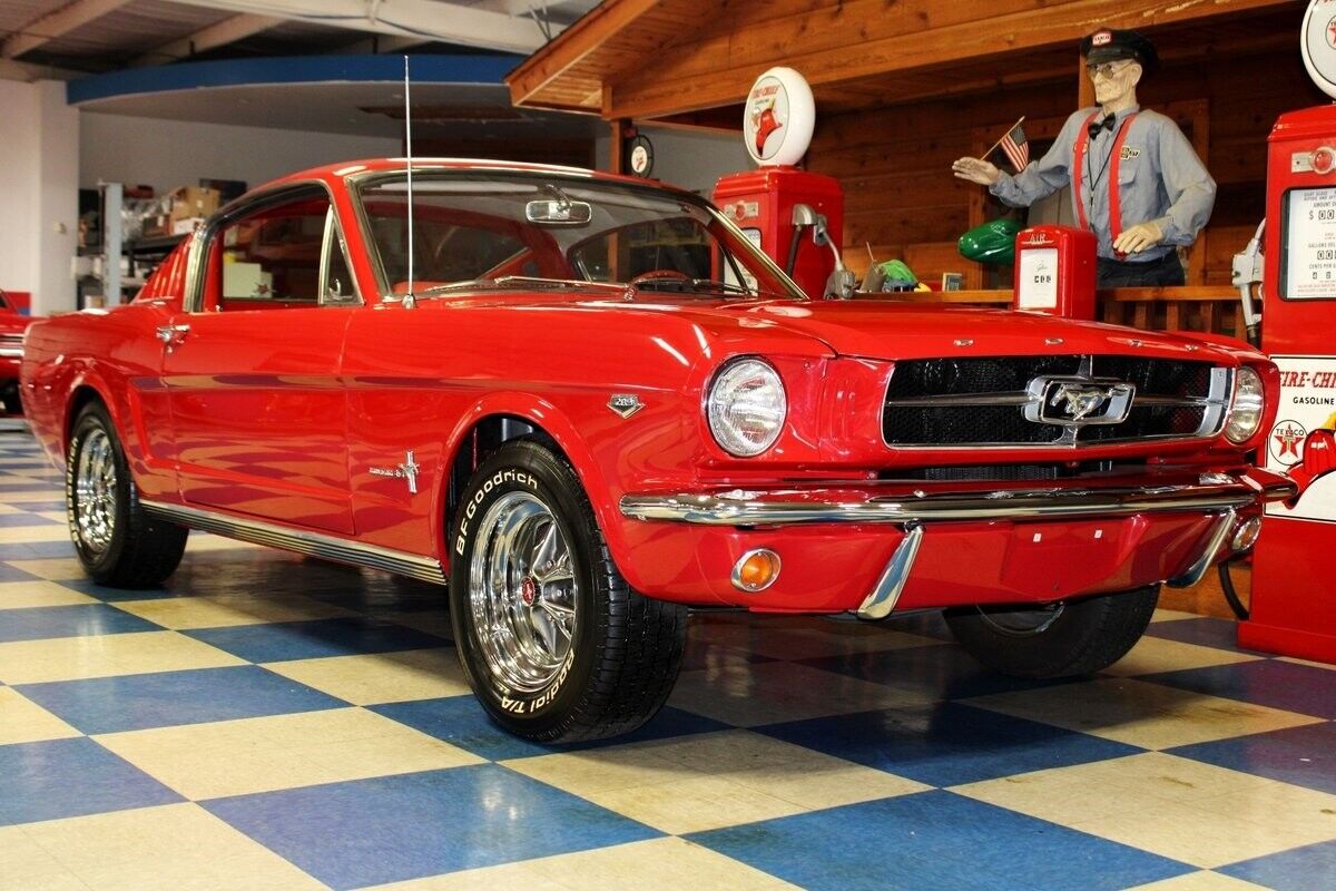 Ford-Mustang-1965-Red-Red-0-8