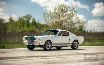 Ford Mustang  1966 à vendre