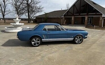 Ford Mustang 1966