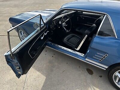 Ford-Mustang-1966-Blue-118533-9