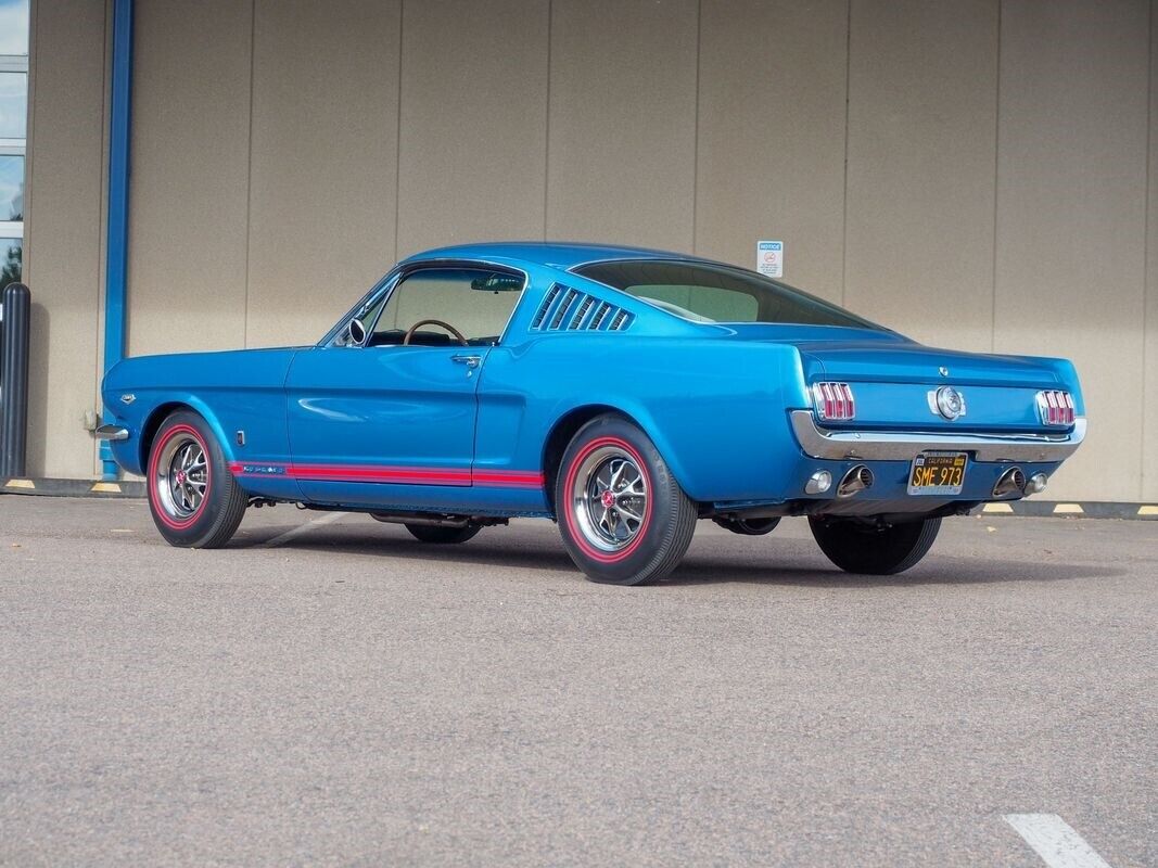 Ford-Mustang-1966-Blue-Black-68312-1