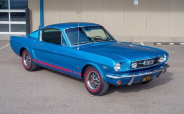 Ford-Mustang-1966-Blue-Black-68312-5