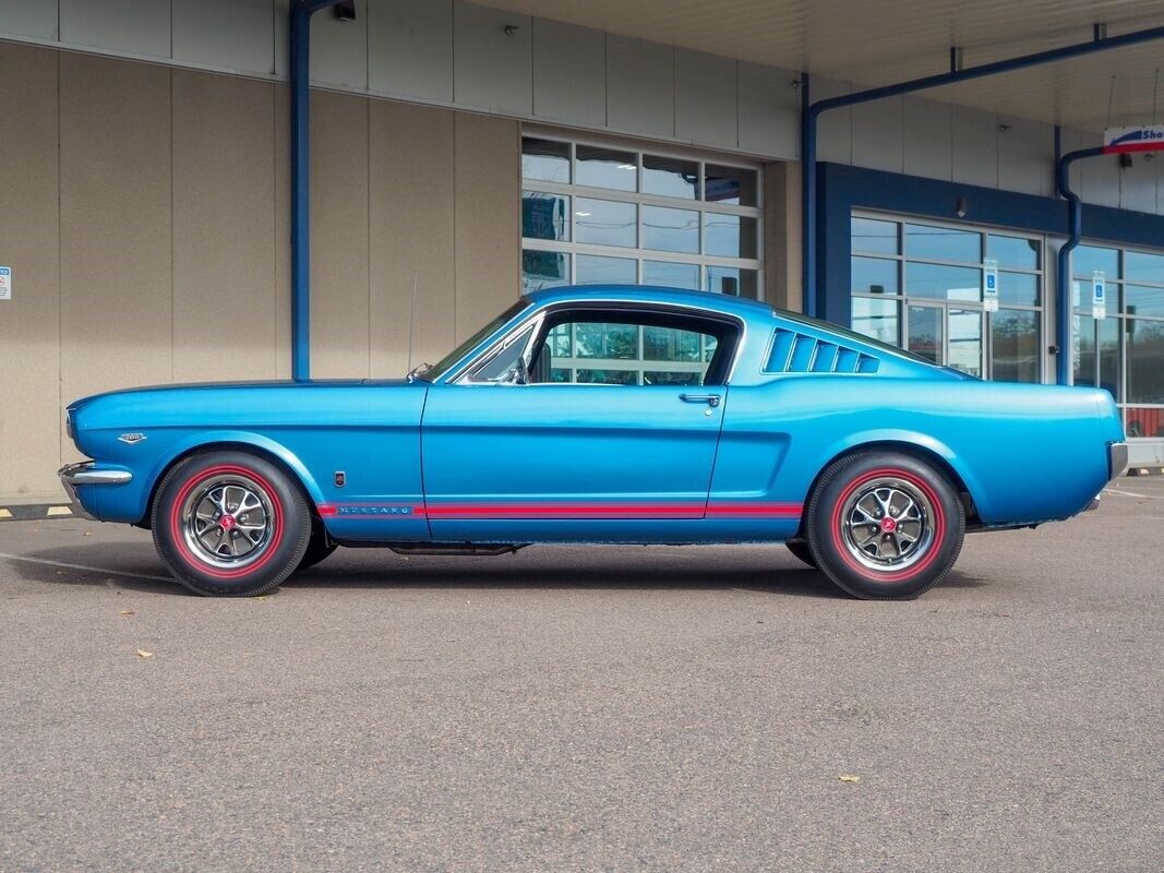 Ford-Mustang-1966-Blue-Black-68312-8