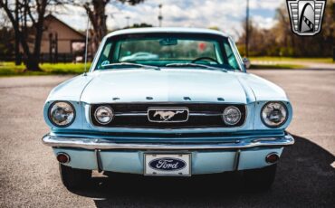 Ford-Mustang-1966-Blue-Blue-29305-10