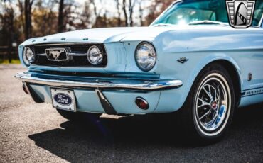 Ford-Mustang-1966-Blue-Blue-29305-11