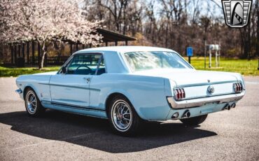 Ford-Mustang-1966-Blue-Blue-29305-5