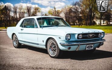 Ford-Mustang-1966-Blue-Blue-29305-9