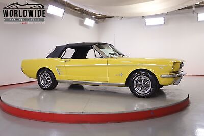 Ford-Mustang-1966-Other-Other-140800-7