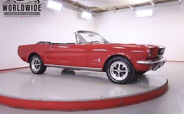 Ford-Mustang-1966-Other-Other-154801-1