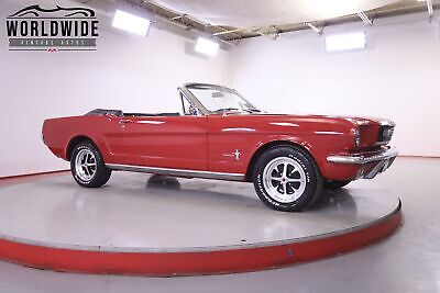 Ford-Mustang-1966-Other-Other-154801-1