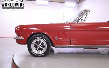 Ford-Mustang-1966-Other-Other-154801-10