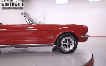 Ford-Mustang-1966-Other-Other-154801-11