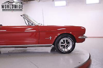 Ford-Mustang-1966-Other-Other-154801-11