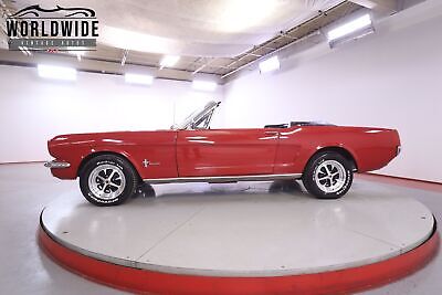 Ford-Mustang-1966-Other-Other-154801-2