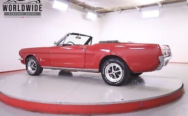 Ford-Mustang-1966-Other-Other-154801-4