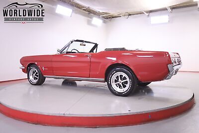 Ford-Mustang-1966-Other-Other-154801-4