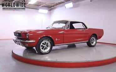 Ford-Mustang-1966-Other-Other-154801-6