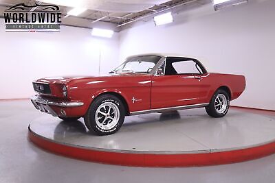 Ford-Mustang-1966-Other-Other-154801-6