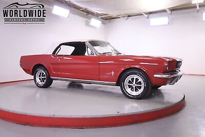 Ford-Mustang-1966-Other-Other-154801-7