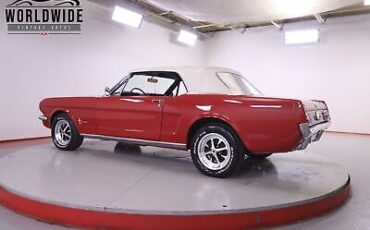 Ford-Mustang-1966-Other-Other-154801-8