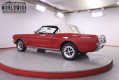 Ford-Mustang-1966-Other-Other-154801-8