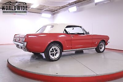 Ford-Mustang-1966-Other-Other-154801-9