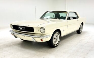 Ford Mustang 1966