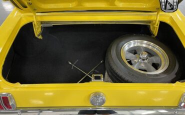 Ford-Mustang-1966-Yellow-Black-122936-9