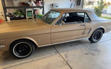 Ford-Mustang-1966-brown-156106