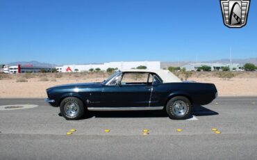 Ford-Mustang-1967-Blue-Blue-17318-2