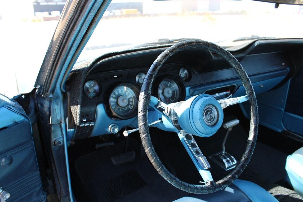 Ford-Mustang-1967-Blue-Blue-17318-7