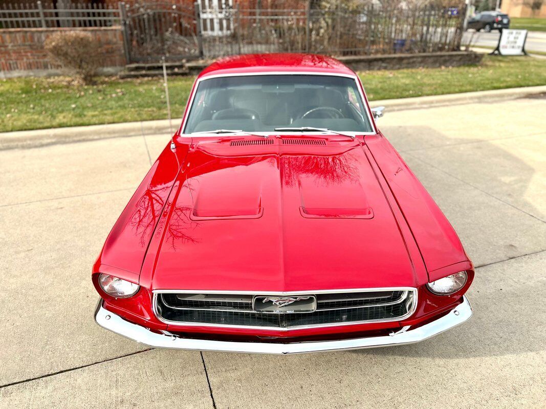 Ford-Mustang-1967-Red-Black-80467-11