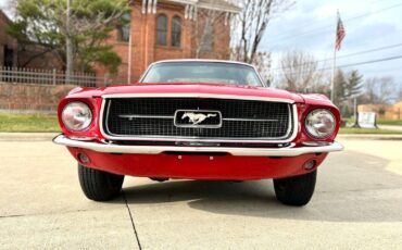 Ford-Mustang-1967-Red-Black-80467-4