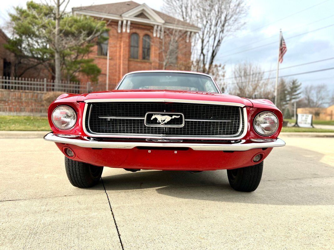 Ford-Mustang-1967-Red-Black-80467-4