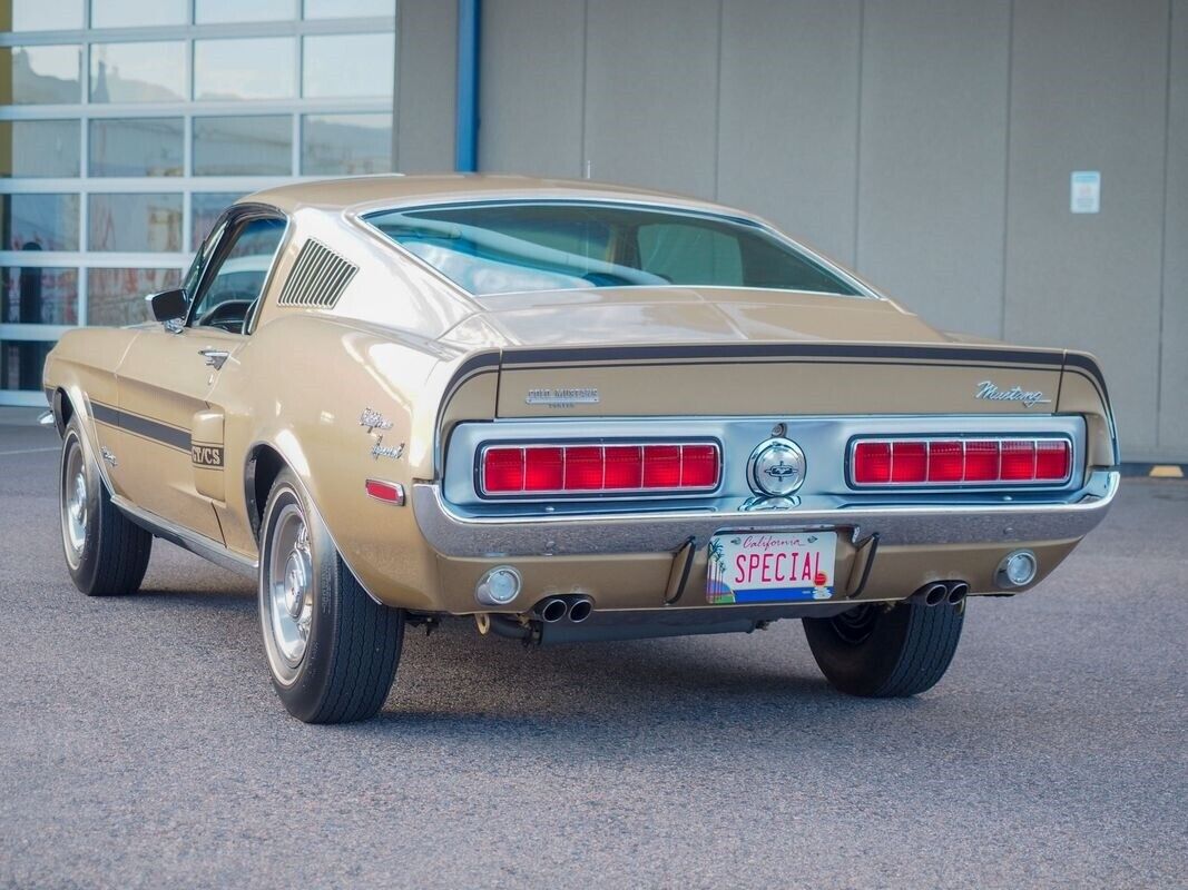 Ford-Mustang-1968-Gold-Tan-5190-10