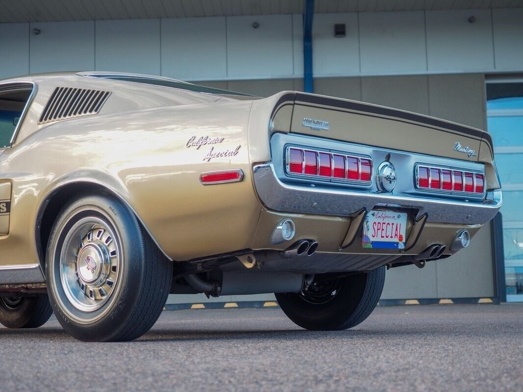 Ford-Mustang-1968-Gold-Tan-5190-3