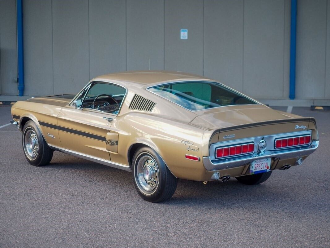 Ford-Mustang-1968-Gold-Tan-5190-5