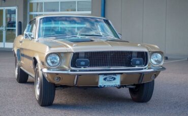 Ford-Mustang-1968-Gold-Tan-5190-9