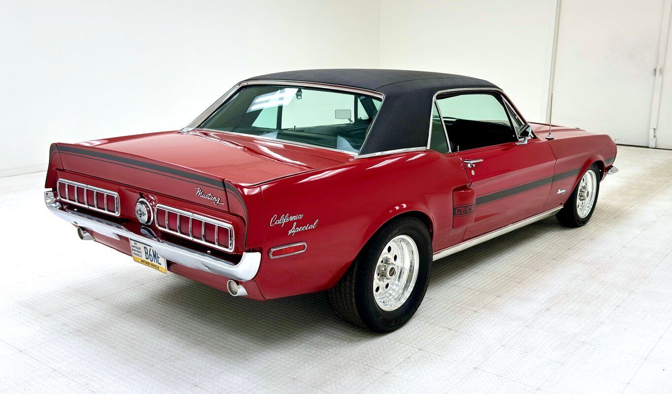 Ford-Mustang-1968-Red-Black-80338-4