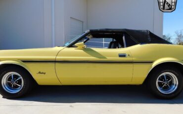 Ford-Mustang-1971-Yellow-Black-125883-6