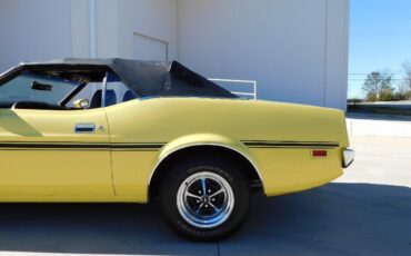 Ford-Mustang-1971-Yellow-Black-125883-7