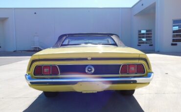 Ford-Mustang-1971-Yellow-Black-125883-9