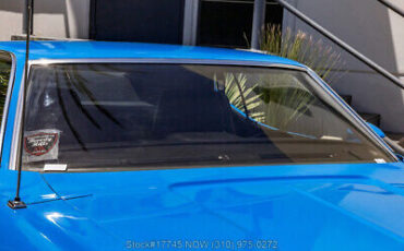 Ford-Mustang-1972-Blue-Other-Color-0-10