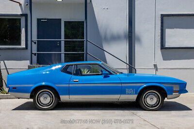 Ford-Mustang-1972-Blue-Other-Color-0-3