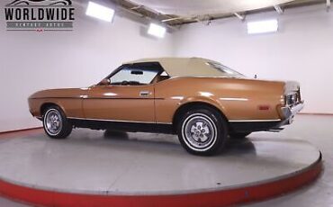 Ford-Mustang-1973-Other-Other-110702-8